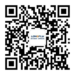 关注公众号-龙飞科技 服务支持平台